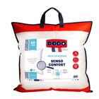 Oreiller "Sensation confort" - DODO - Carrefour à Saint-Maur-des-Fossés Oreiller "Sensation confort" - DODO en promo chez Carrefour Saint-Maur-des-Fossés à 12,00 €