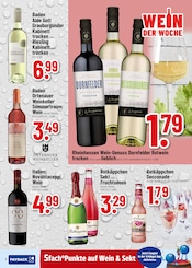 Aktueller Trinkgut Prospekt mit Rotwein, "Aktuelle Angebote", Seite 7