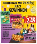 Pickers von McCain für 2,49 € bei E center im Angebot Pickers von McCain im aktuellen E center Prospekt