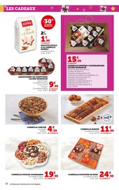 Fruits Secs Angebote im Prospekt "Super U" von Super U auf Seite 12