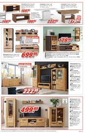 Aktueller Möbel AS Prospekt mit Sideboard, "HERAUSRAGEND SPAREN BEIM PREIS-LEISTUNGS-SIEGER!", Seite 15