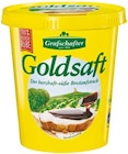 Goldsaft Zuckerrübensirup im Becher von Grafschafter im aktuellen Netto mit dem Scottie Prospekt