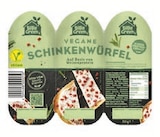 Vegane Schinkenwürfel Alternative Angebote von Billie Green bei Lidl Arnsberg für 1,49 €