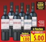 Aktuelles Wein-Genuss Lieblich Angebot bei E center in Berlin ab 1,00 €