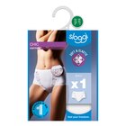 Culotte maxi "Sloggi chic" - SLOGGI dans le catalogue Carrefour