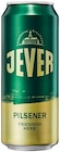 Pilsener im Angebot bei REWE in Bad Pyrmont Pilsener Angebote von Jever bei REWE Bad Pyrmont für 0,75 €