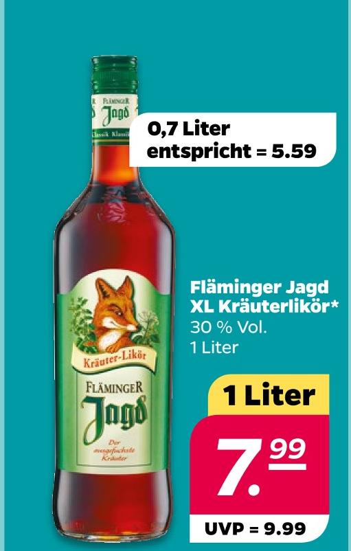 XL Kräuterlikör