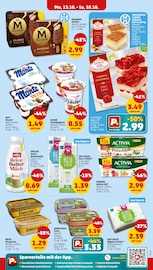 Aktueller Penny Prospekt mit Margarine, "Wer günstig will, muss Penny.", Seite 13