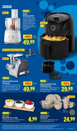 Staubsauger Angebot & Preis im aktuellen Lidl Prospekt Staubsauger Angebot im aktuellen Lidl Prospekt auf Seite 15