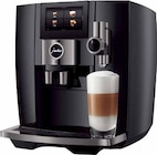 Kaffeevollautomat J10 Piano Black (EA) bei MEDIMAX im Weißenfels Prospekt für 1.649,00 €