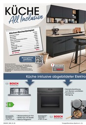 Aktueller Möbel Martin Prospekt mit Elektronik, "Ihr neues Zuhause mit Bestpreis-Garantie!", Seite 8