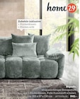 Bigsofa von home 24 im aktuellen XXXLutz Prospekt für 849,00 €