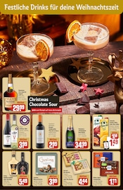 Ähnliche Schwarzriesling Angebote im Prospekt "Dein Markt" von REWE Ähnliches Angebot bei REWE in Prospekt "Dein Markt" gefunden auf Seite 8