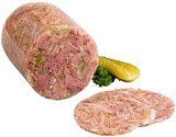 Bratensülze Angebote von Schulte bei REWE Kiel für 1,29 €