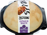 Dönerback im Netto Marken-Discount Prospekt Dönerback von Zakee's im aktuellen Netto Marken-Discount Prospekt für 3,99 €