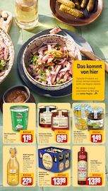 Ähnliche Eierlikör Angebote im Prospekt "Dein Markt" von REWE in Kempten Ähnliche Angebote wie Eierlikör im Prospekt "Dein Markt" auf Seite 5 von REWE in Kempten