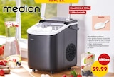 Eiswürfelmaschine bei Penny im Loiching Prospekt für 59,99 €