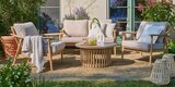 Lounge-Set „Bergen“ im Angebot bei Höffner in Münster Lounge-Set „Bergen“ Angebote von Yorkshire bei Höffner Münster für 749,40 €