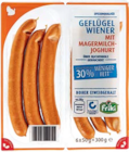 Aktuelle Wiener Würstchen Angebote bei Netto Marken-Discount in Dresden Aktuelles Geflügel Wiener Angebot bei Netto Marken-Discount in Dresden ab 2,79 €