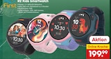 Netto Marken-Discount Wennigsen - R2 Kids Smartwatch Angebot im Prospekt R2 Kids Smartwatch bei Netto Marken-Discount im Wennigsen Prospekt für 199,99 €