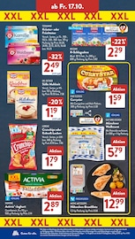 Aktueller ALDI SÜD Prospekt mit Weißwurst, "Gutes für Alle.", Seite 23