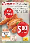 Mettenden Angebot in Verl Mettenden im aktuellen Prospekt bei EDEKA in Verl