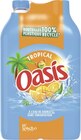 OASIS Tropical - OASIS dans le catalogue Géant Casino