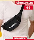 Gürteltasche bei Woolworth im Prospekt "" für 6,00 €