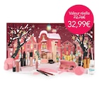 MAQUILLAGE - Nocibé - Nocibé à Nancy MAQUILLAGE - Nocibé en promo chez Nocibé Nancy à 32,99 €