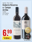 Ondarre Reserva bei Trinkgut im Verl Prospekt für 6,99 €