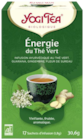 Promo Énergie du Thé Vert à 3,75 € dans le catalogue NaturéO à Yerres