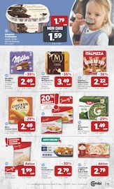 Aktueller combi Prospekt mit Eis, "Markt - Angebote", Seite 11