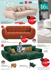 Aktueller Zurbrüggen Prospekt mit Kissen, "UNSCHLAGBAR GÜNSTIG", Seite 4