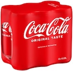 Coca-Cola oder Fanta Angebote bei Penny-Markt Stendal für 3,69 €