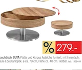 Couchtisch SUVA Angebote bei Zurbrüggen Arnsberg für 279,00 €