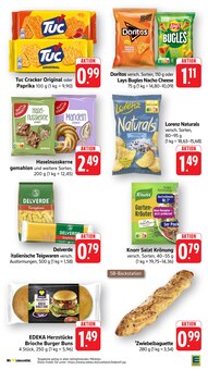 Kaffee im EDEKA Prospekt "Aktuelle Angebote" mit 60 Seiten (Konstanz)