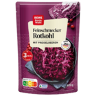 Rotkohl Angebote von REWE Beste Wahl bei REWE Kerpen für 1,39 €