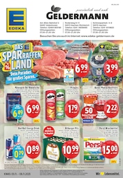 EDEKA Prospekt für Aldenhoven mit 24 Seiten