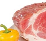 Schulterbraten bei REWE im Neukirchen Prospekt für 0,89 €