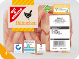 EDEKA - Hähnchengeschnetzeltes Angebot im Prospekt Hähnchengeschnetzeltes bei EDEKA im Prospekt "" für 4,49 €