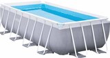 Frame Pool-Set 'Prism' Angebot in Grafenhausen Frame Pool-Set 'Prism' im aktuellen Prospekt bei BAUHAUS in Grafenhausen