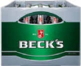Pils Angebote von Beck's bei Netto Marken-Discount Strausberg für 11,99 €