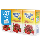 Sucre Spécial Confitures ou Gelées - BEGHIN SAY dans le catalogue Carrefour