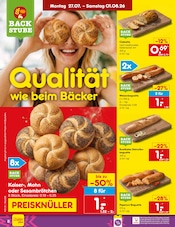 Brot im Netto Marken-Discount Prospekt in Speyer Aktueller Netto Marken-Discount Prospekt mit Brot, "Aktuelle Angebote", Seite 10