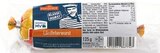 Leberwurst oder Teewurst im Angebot bei Netto mit dem Scottie in Halle Leberwurst oder Teewurst Angebote von Rostocker bei Netto mit dem Scottie Halle für 0,99 €