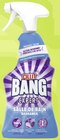 Spray Expert Salle de Bain * - CILLIT BANG dans le catalogue Géant Casino