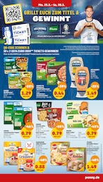 Knorr Fix Angebot im aktuellen Penny-Markt Prospekt auf Seite 15