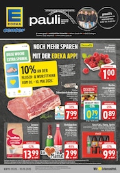 Rotkäppchen Sekt im E center Prospekt in Solingen Aktueller E center Prospekt mit Rotkäppchen Sekt, "Aktuelle Angebote", Seite 1