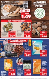 Aktueller Kaufland Prospekt mit Trüffel, "UNSERE MEGA ANGEBOTE", Seite 22