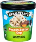 Peanut Butter Cup im Angebot bei Kaufland in Voerde Peanut Butter Cup Angebote von BEN & JERRY'S bei Kaufland Voerde für 3,49 €